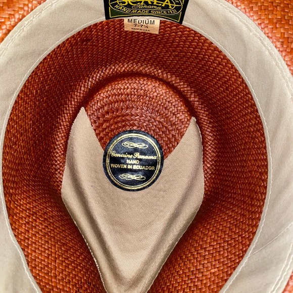 Scala Cowboy Hat - Taos - Picture 4 of 7